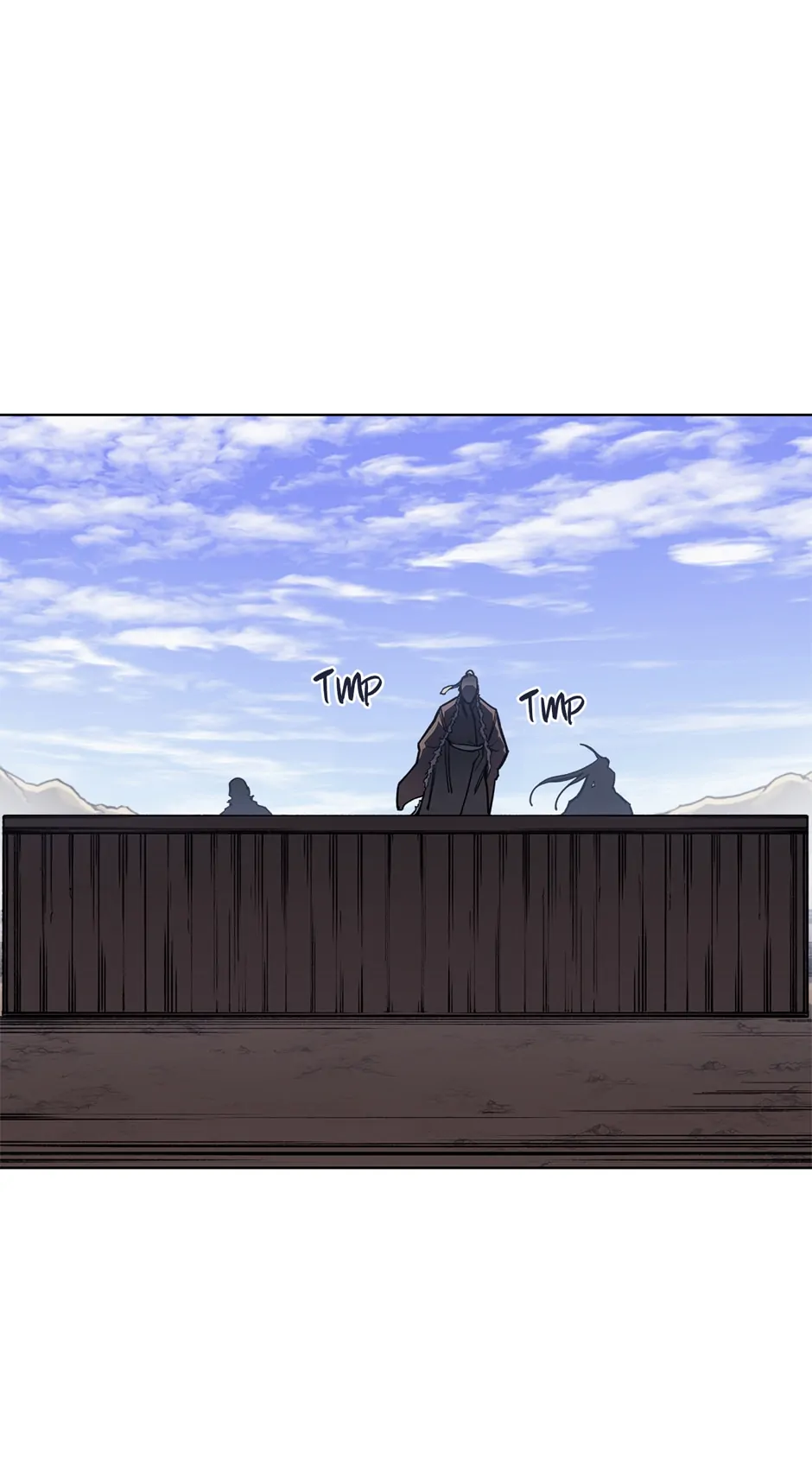 Read Heavenly Demon Reborn! EN Manga Online