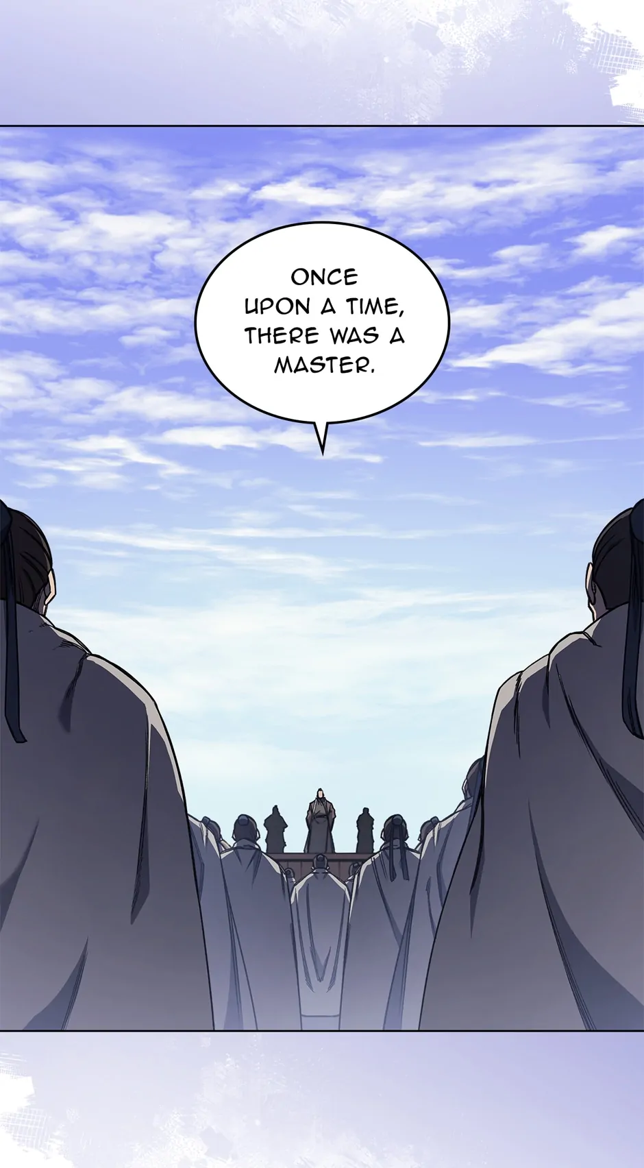Read Heavenly Demon Reborn! EN Manga Online