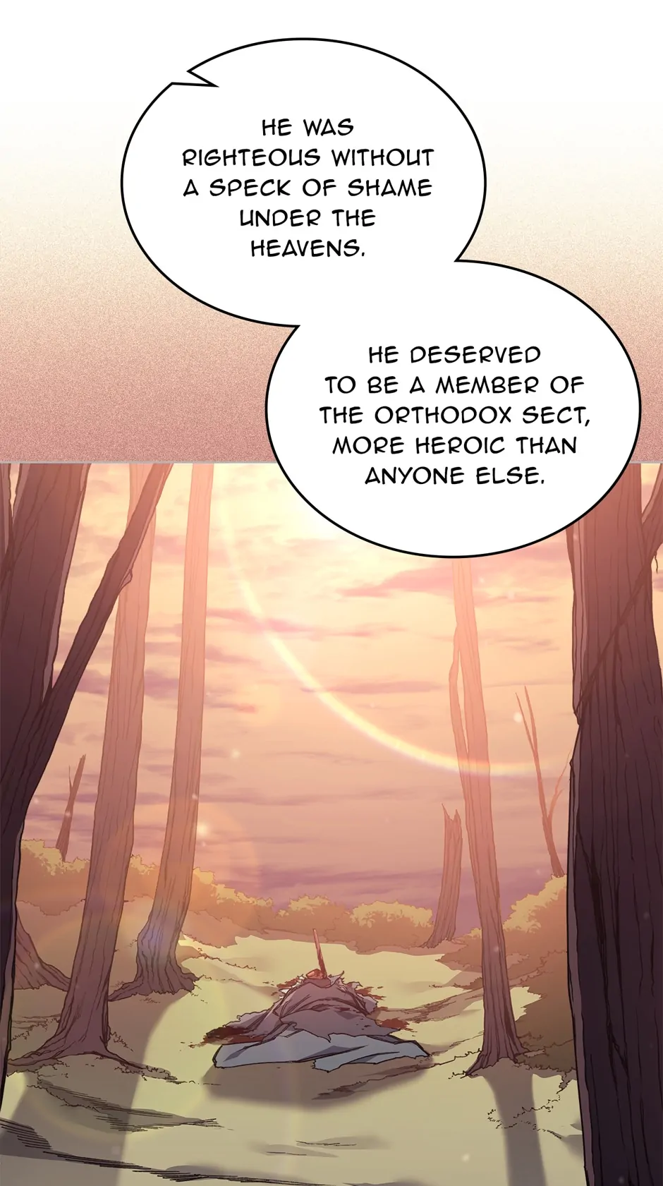 Read Heavenly Demon Reborn! EN Manga Online
