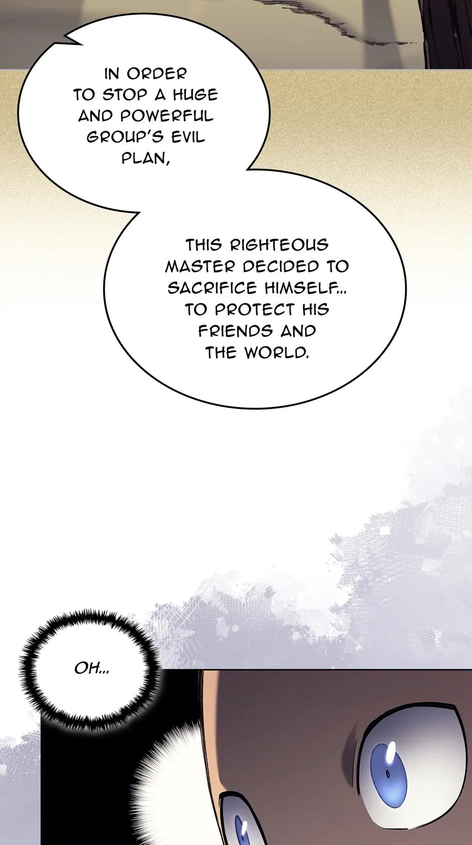 Read Heavenly Demon Reborn! EN Manga Online