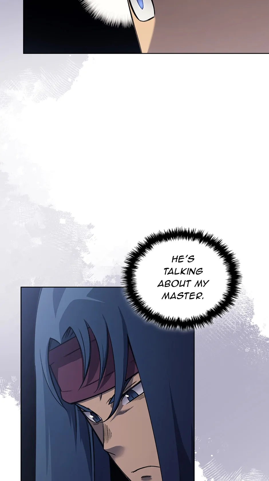 Read Heavenly Demon Reborn! EN Manga Online