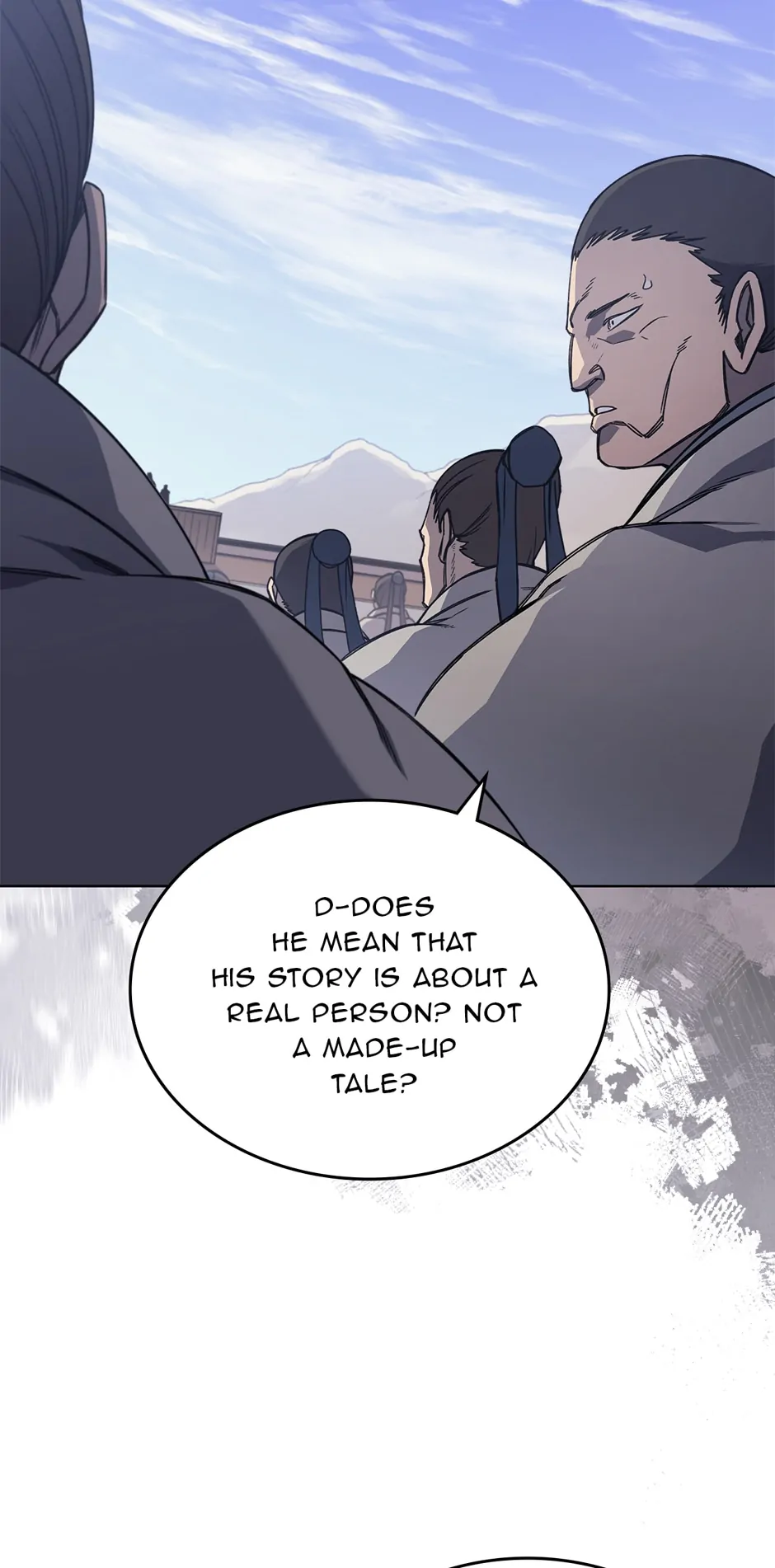 Read Heavenly Demon Reborn! EN Manga Online