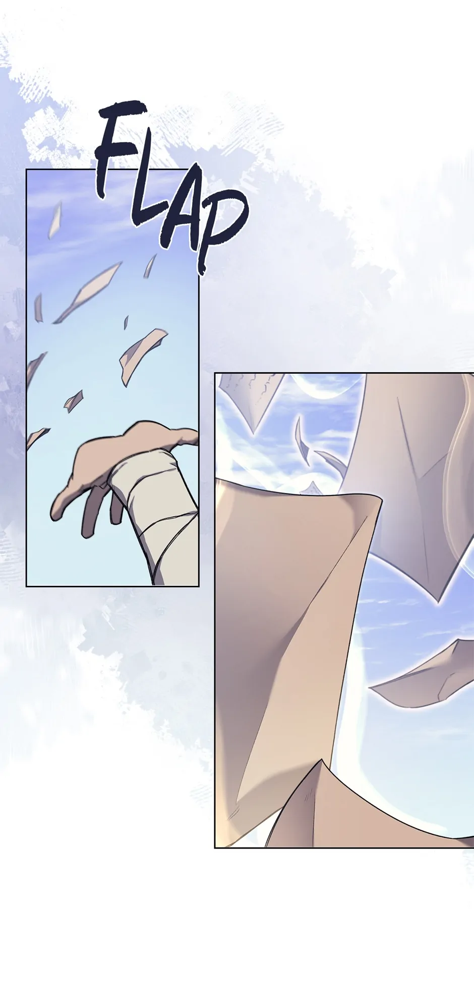 Read Heavenly Demon Reborn! EN Manga Online
