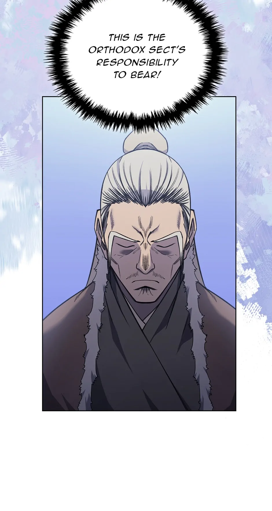 Read Heavenly Demon Reborn! EN Manga Online
