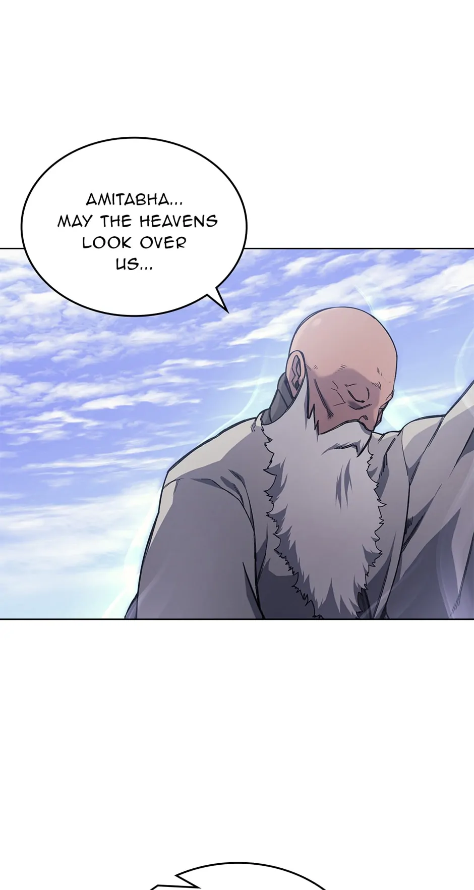Read Heavenly Demon Reborn! EN Manga Online