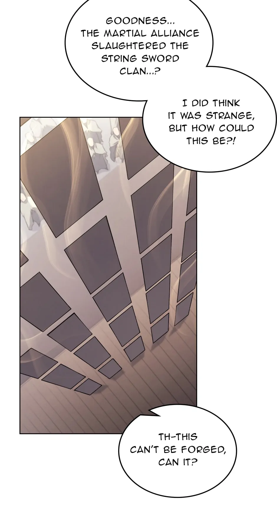 Read Heavenly Demon Reborn! EN Manga Online