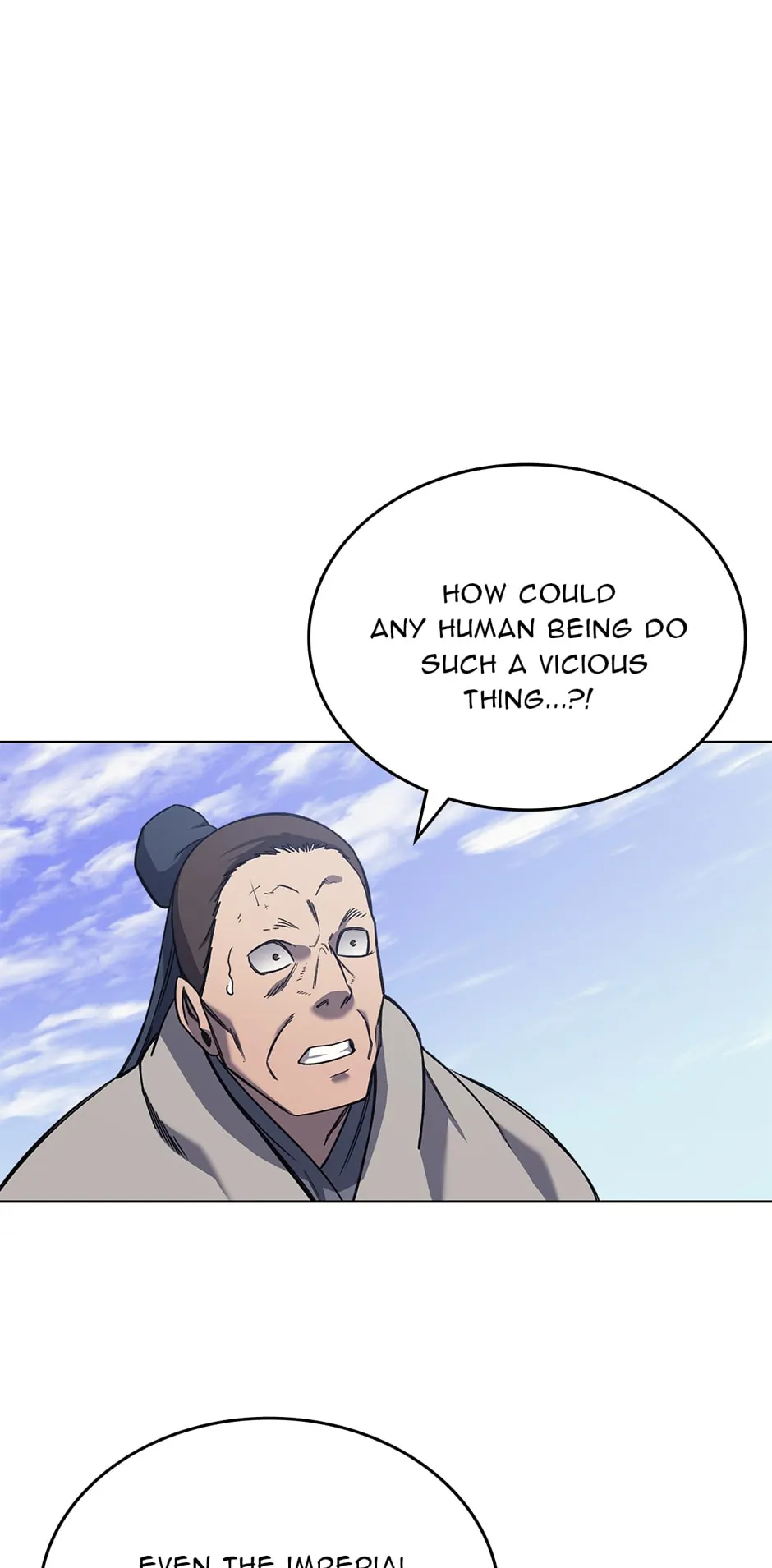 Read Heavenly Demon Reborn! EN Manga Online