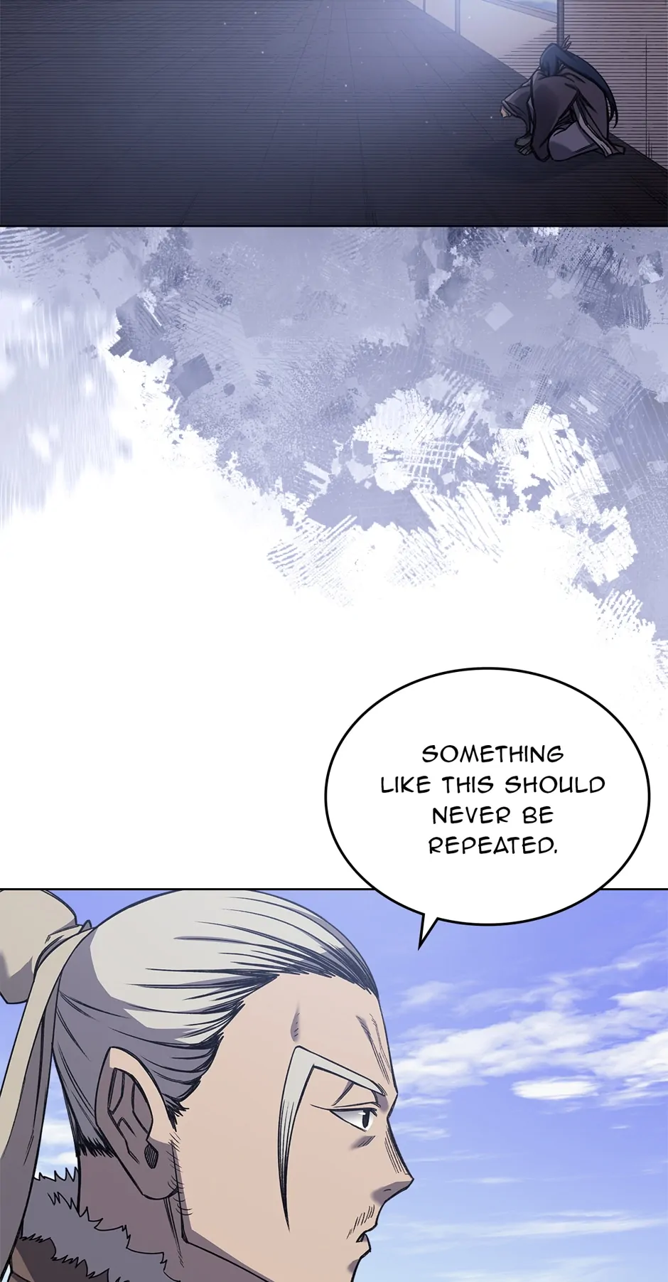 Read Heavenly Demon Reborn! EN Manga Online