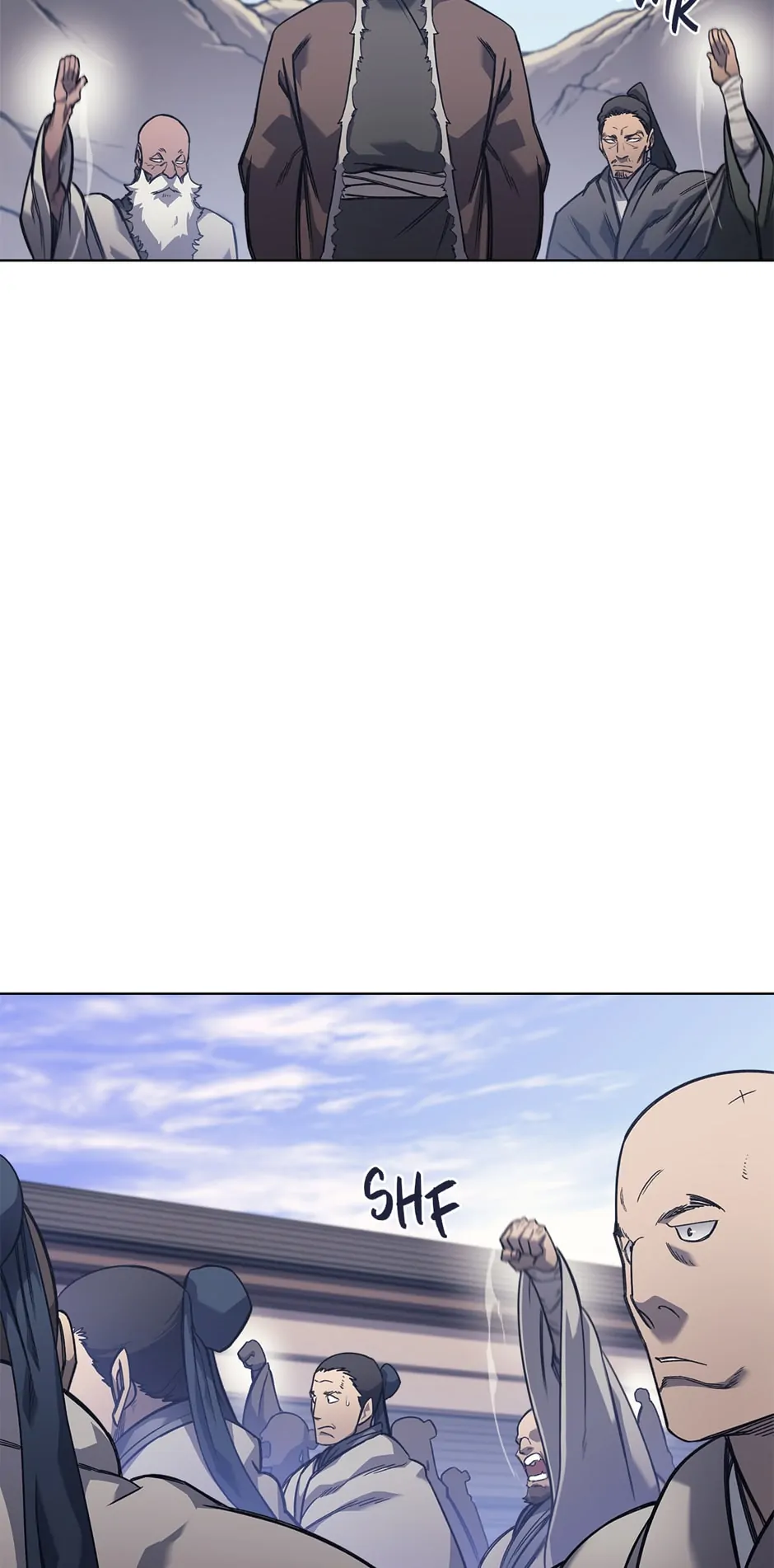 Read Heavenly Demon Reborn! EN Manga Online