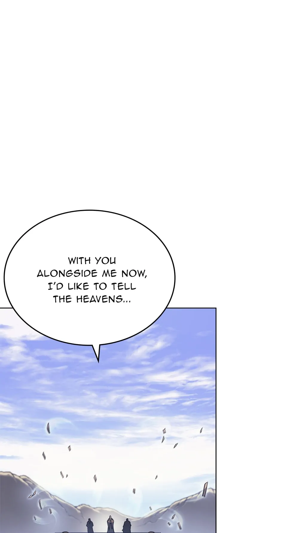 Read Heavenly Demon Reborn! EN Manga Online