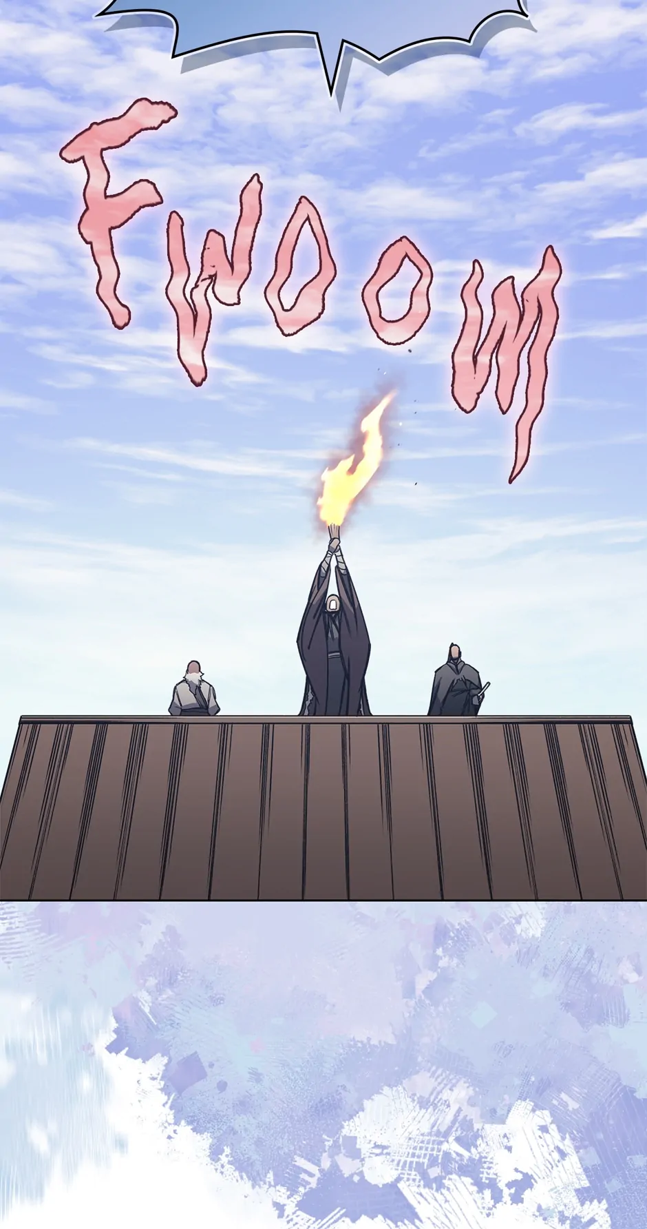 Read Heavenly Demon Reborn! EN Manga Online