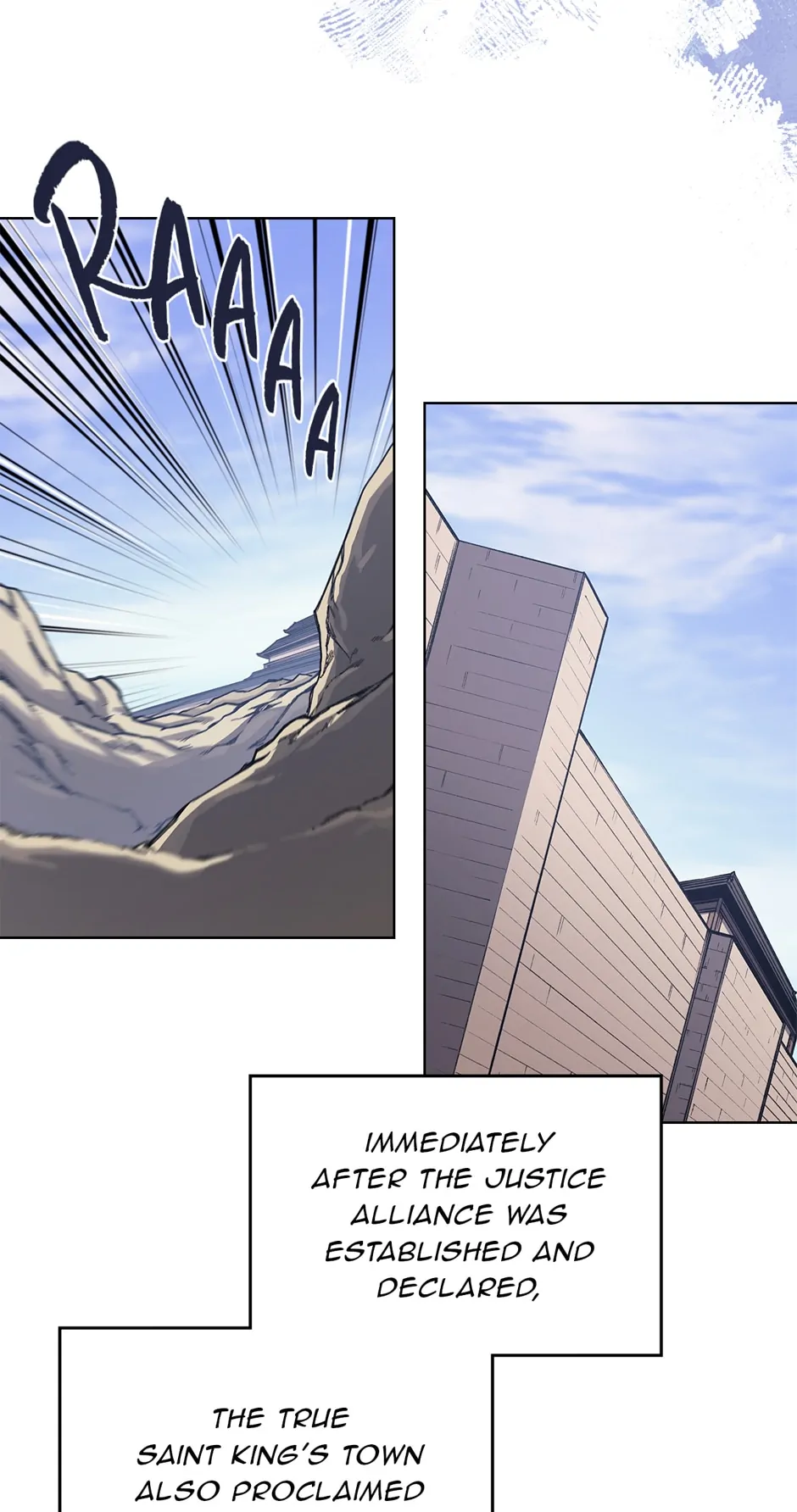 Read Heavenly Demon Reborn! EN Manga Online