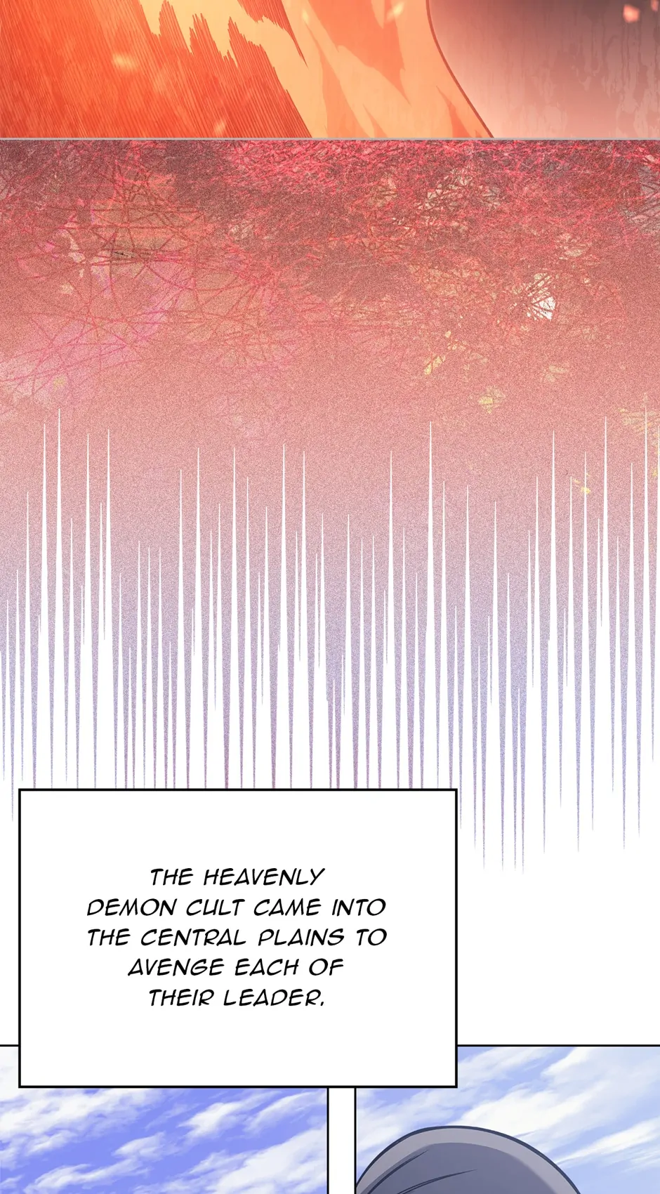 Read Heavenly Demon Reborn! EN Manga Online