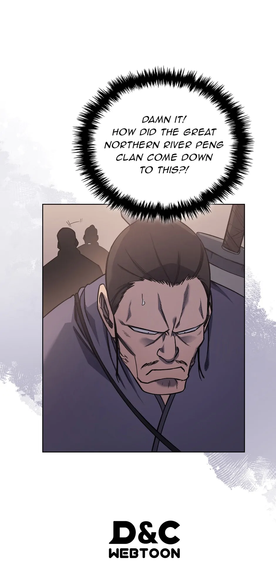 Read Heavenly Demon Reborn! EN Manga Online