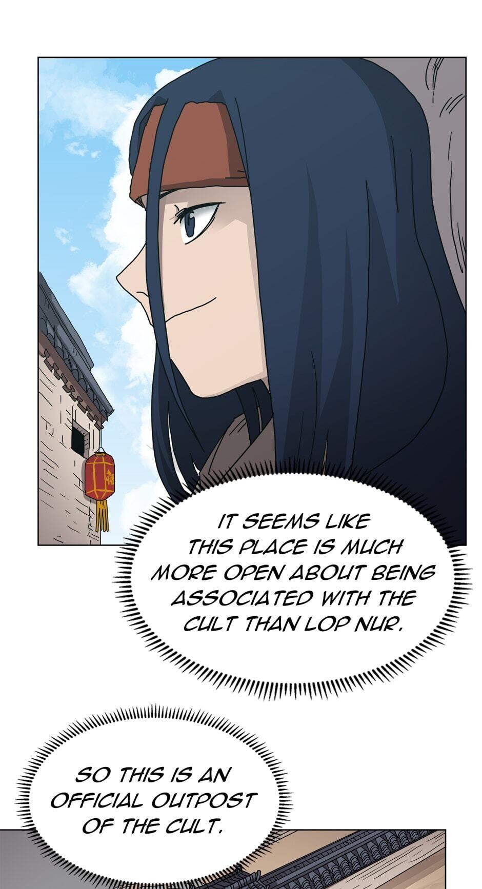 Read Heavenly Demon Reborn! EN Manga Online