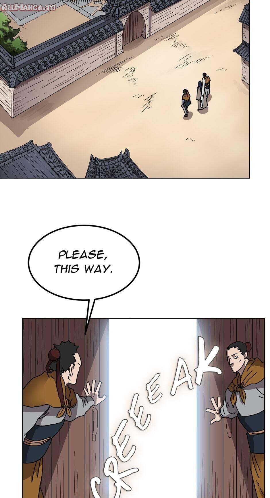 Read Heavenly Demon Reborn! EN Manga Online