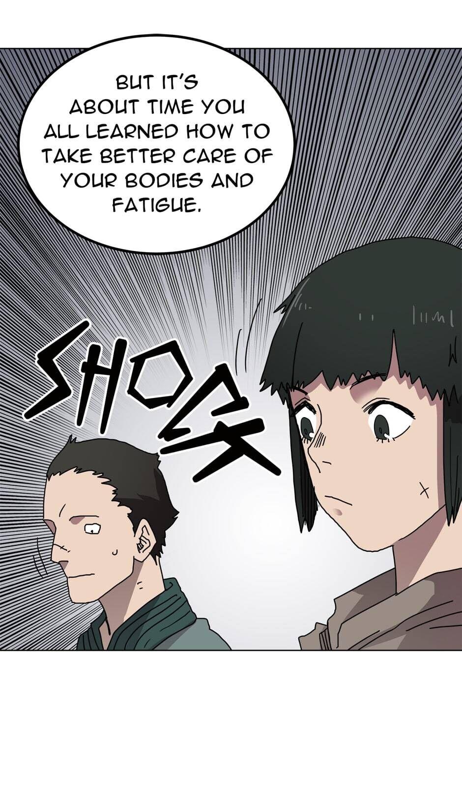 Read Heavenly Demon Reborn! EN Manga Online