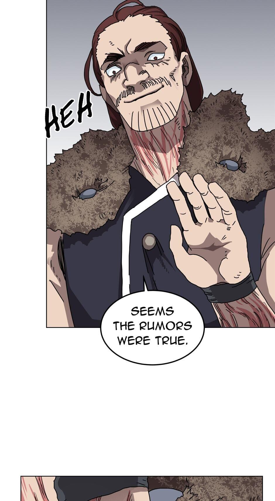 Read Heavenly Demon Reborn! EN Manga Online
