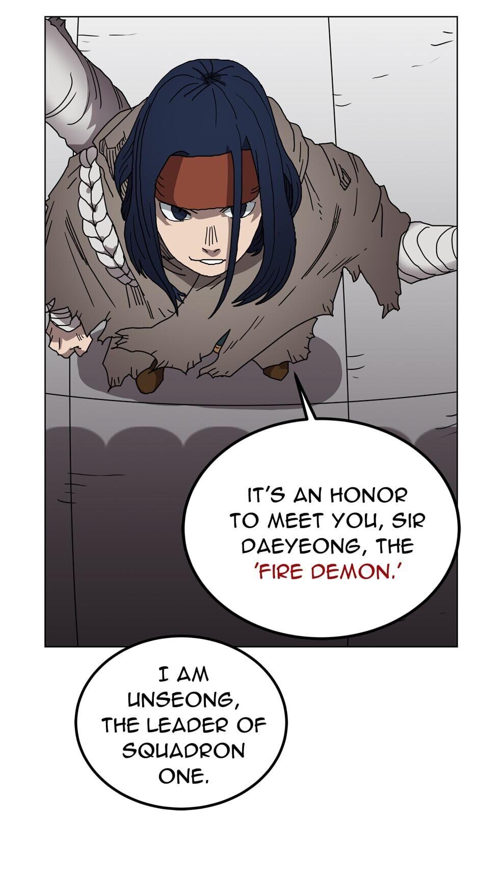 Read Heavenly Demon Reborn! EN Manga Online