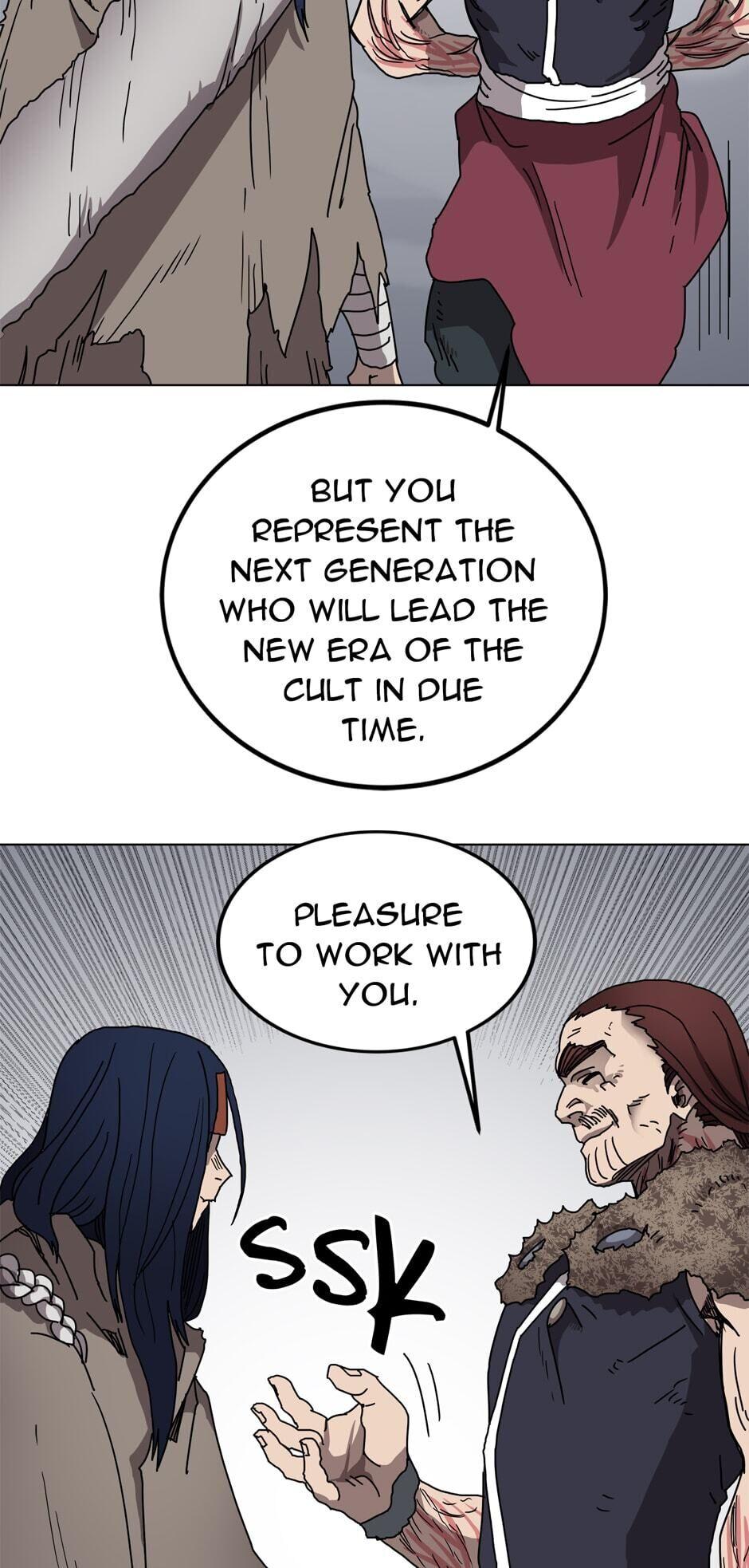 Read Heavenly Demon Reborn! EN Manga Online