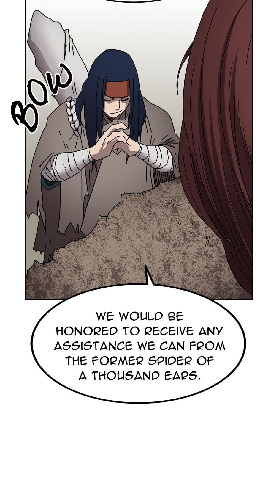 Read Heavenly Demon Reborn! EN Manga Online