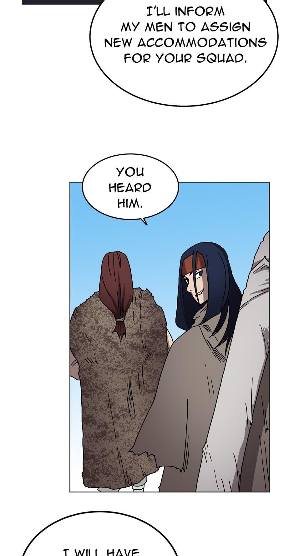 Read Heavenly Demon Reborn! EN Manga Online