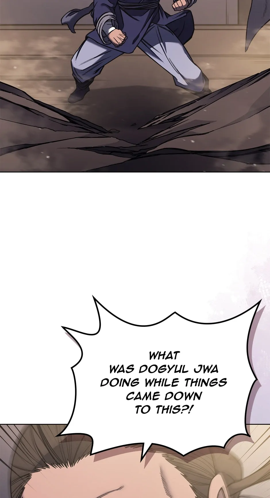 Read Heavenly Demon Reborn! EN Manga Online