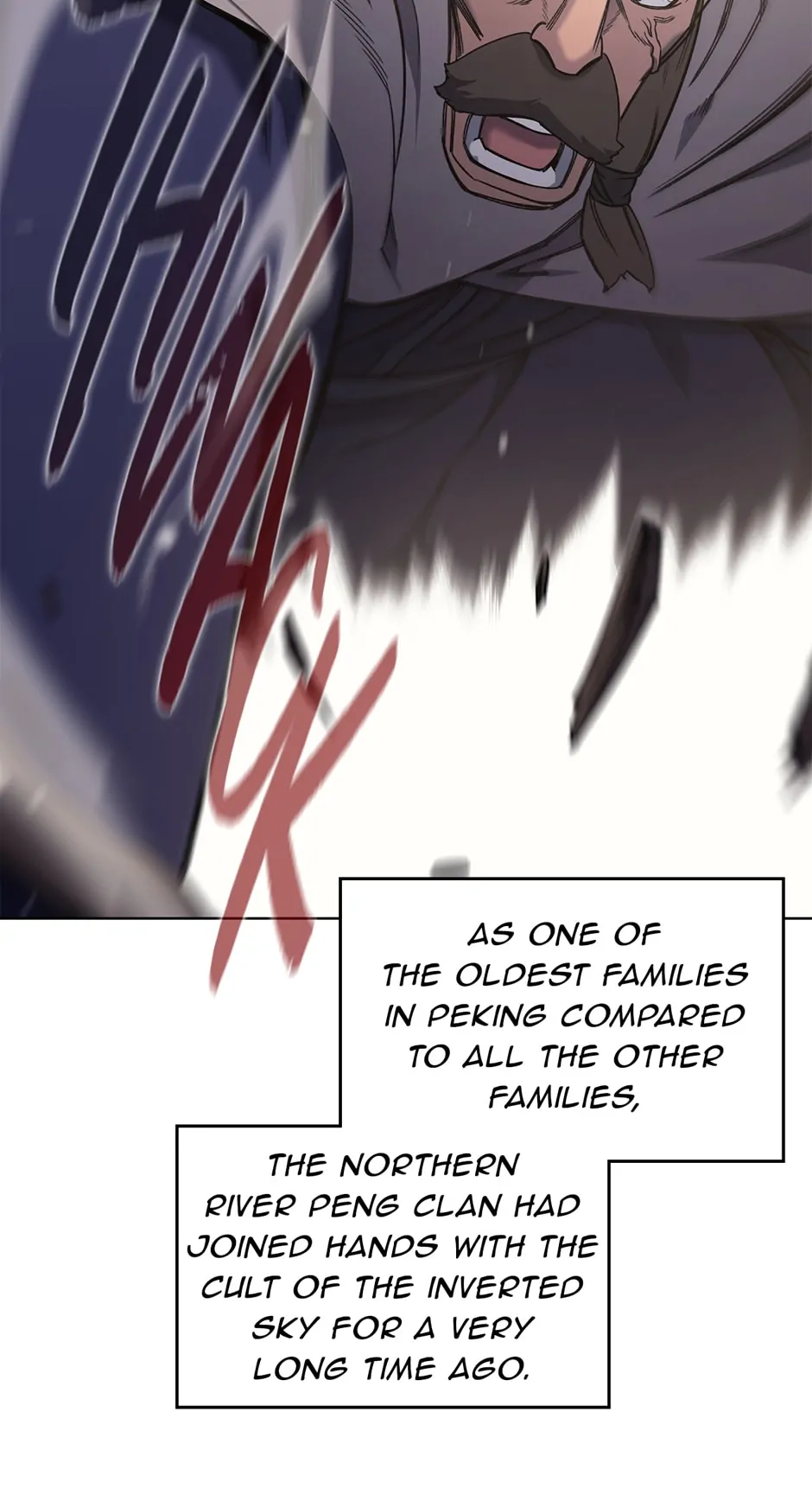 Read Heavenly Demon Reborn! EN Manga Online