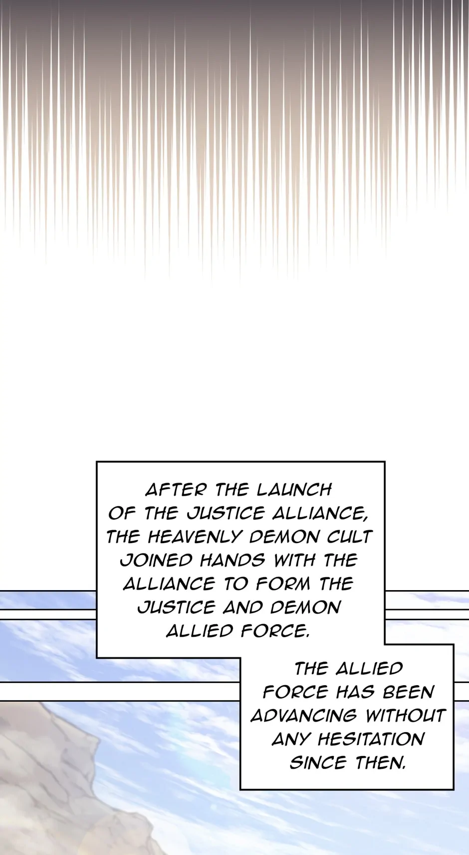 Read Heavenly Demon Reborn! EN Manga Online