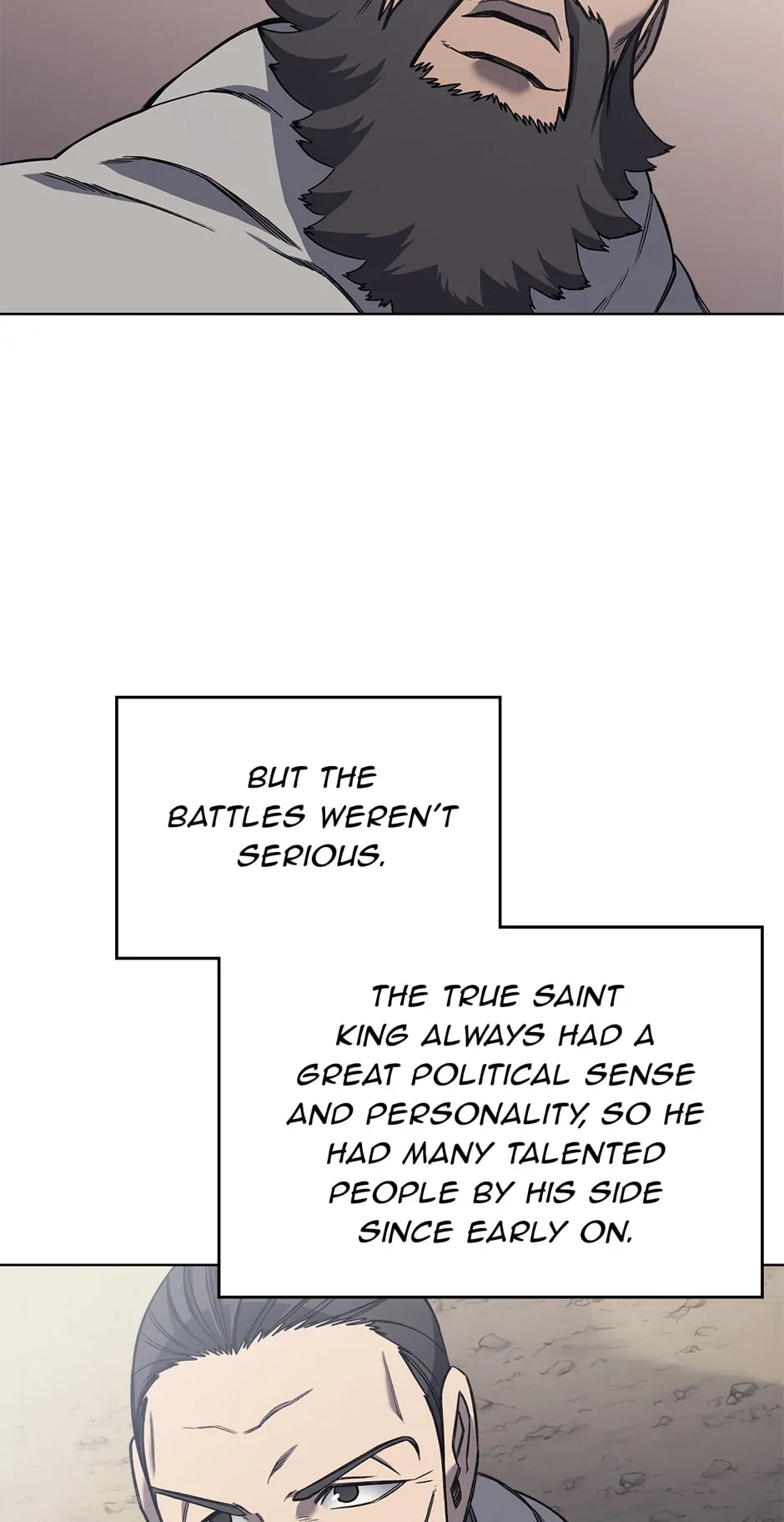 Read Heavenly Demon Reborn! EN Manga Online