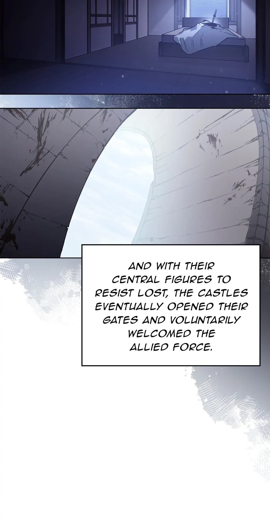 Read Heavenly Demon Reborn! EN Manga Online