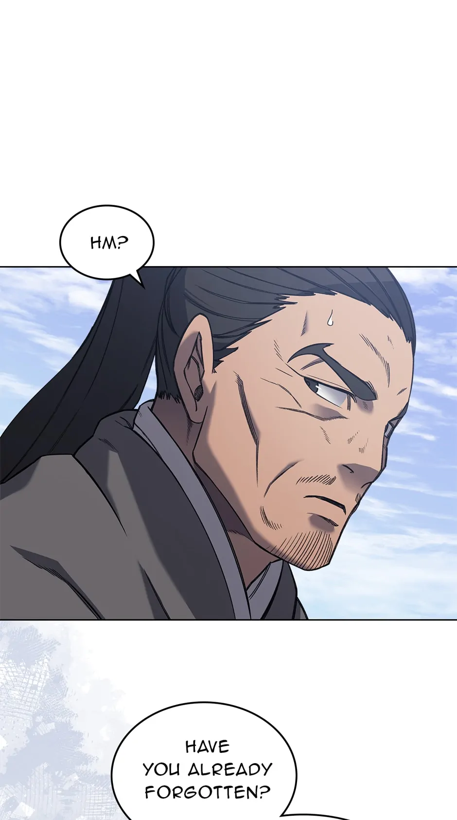 Read Heavenly Demon Reborn! EN Manga Online