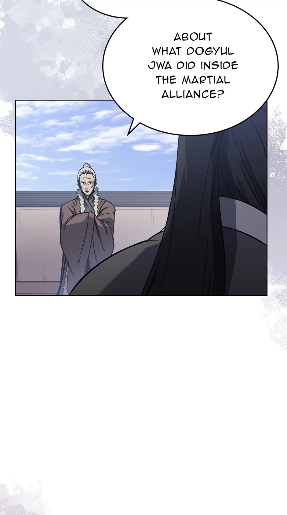 Read Heavenly Demon Reborn! EN Manga Online