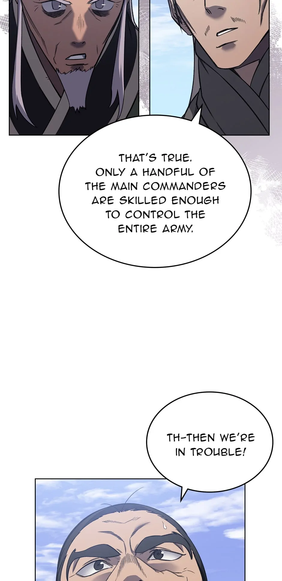 Read Heavenly Demon Reborn! EN Manga Online