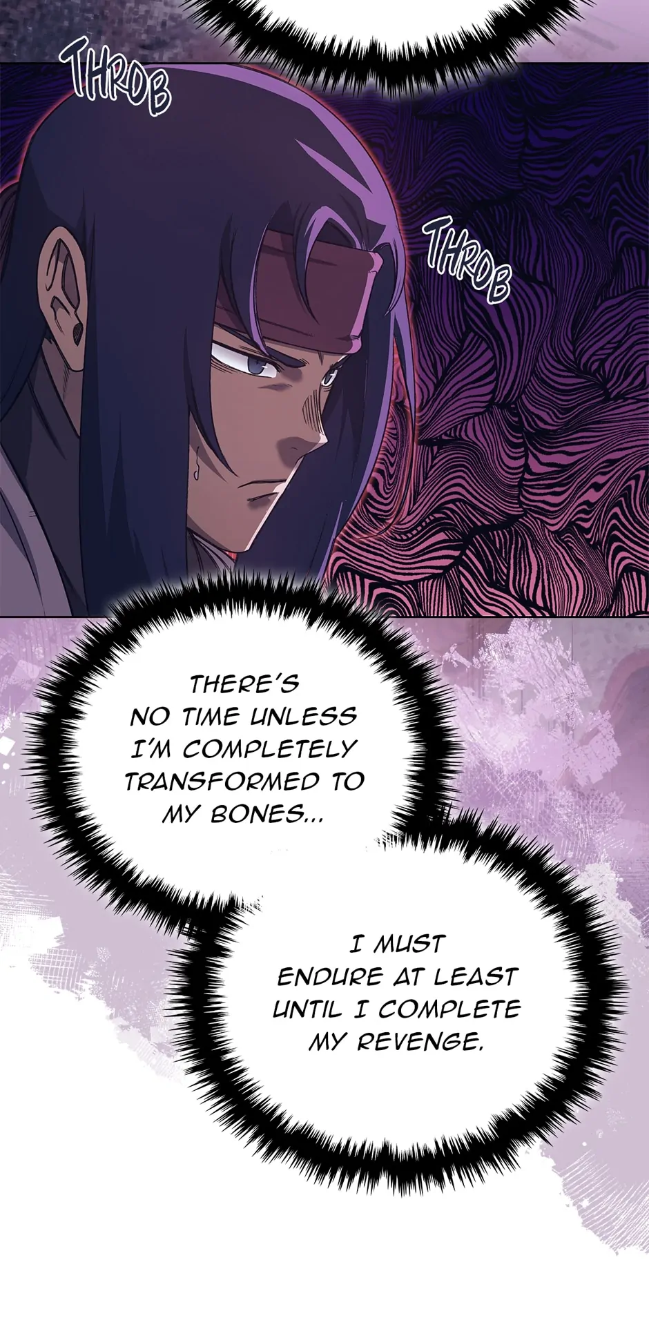 Read Heavenly Demon Reborn! EN Manga Online