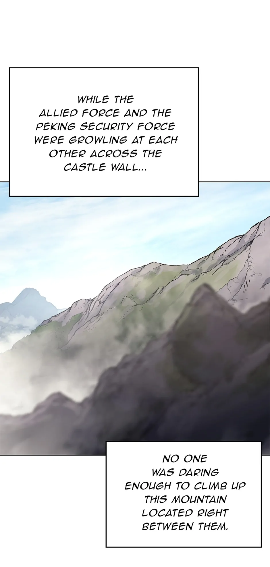 Read Heavenly Demon Reborn! EN Manga Online