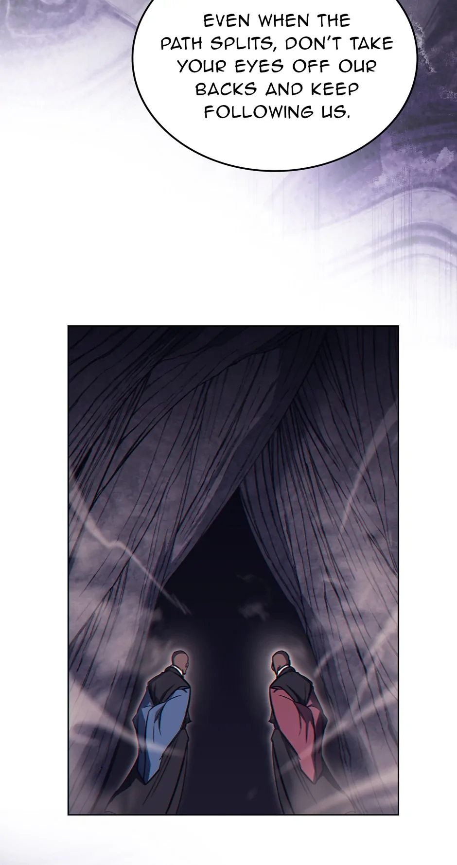 Read Heavenly Demon Reborn! EN Manga Online