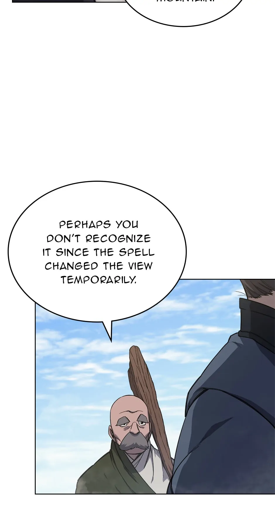 Read Heavenly Demon Reborn! EN Manga Online