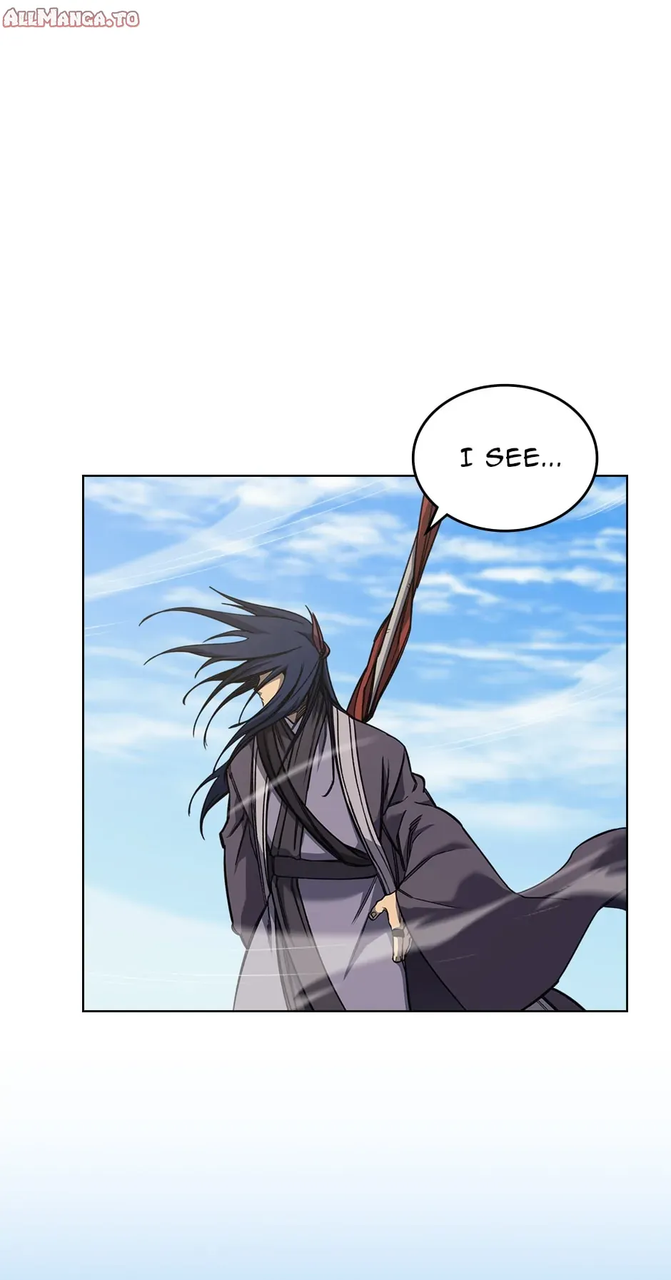 Read Heavenly Demon Reborn! EN Manga Online