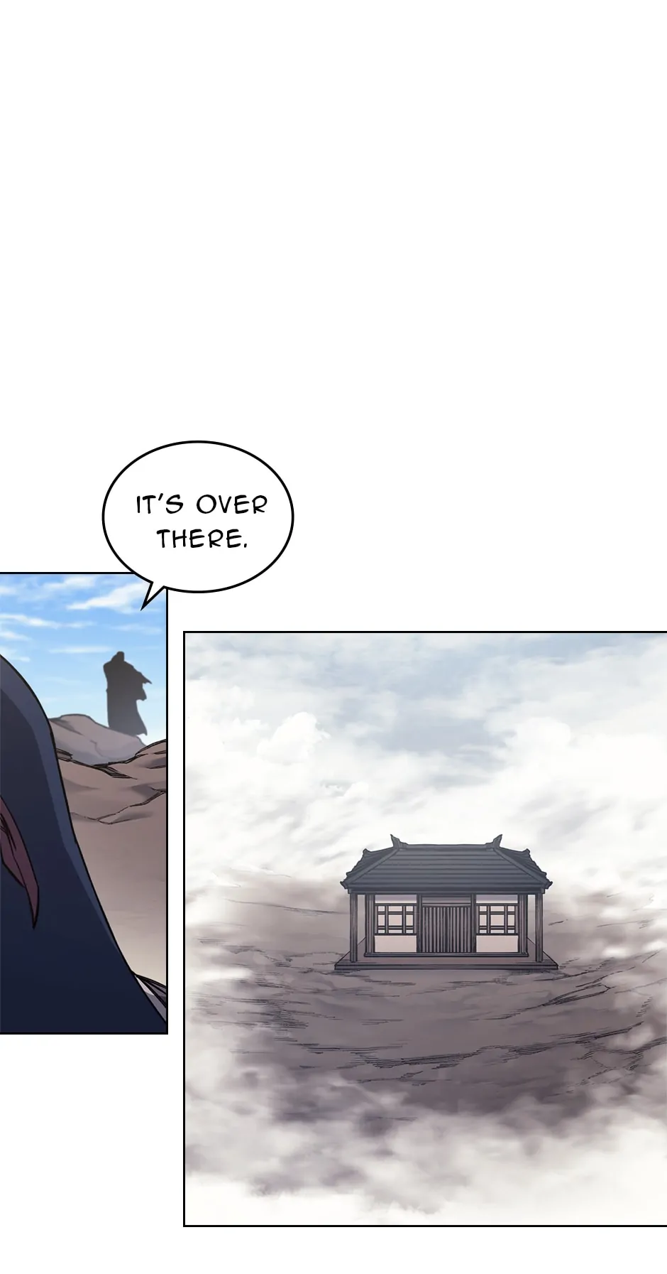 Read Heavenly Demon Reborn! EN Manga Online