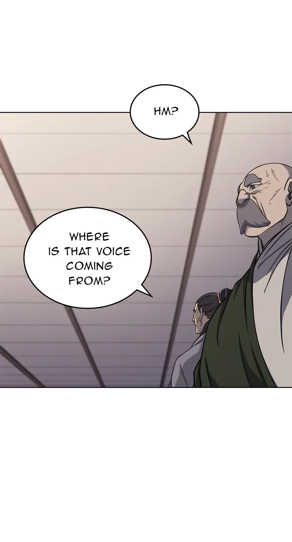 Read Heavenly Demon Reborn! EN Manga Online