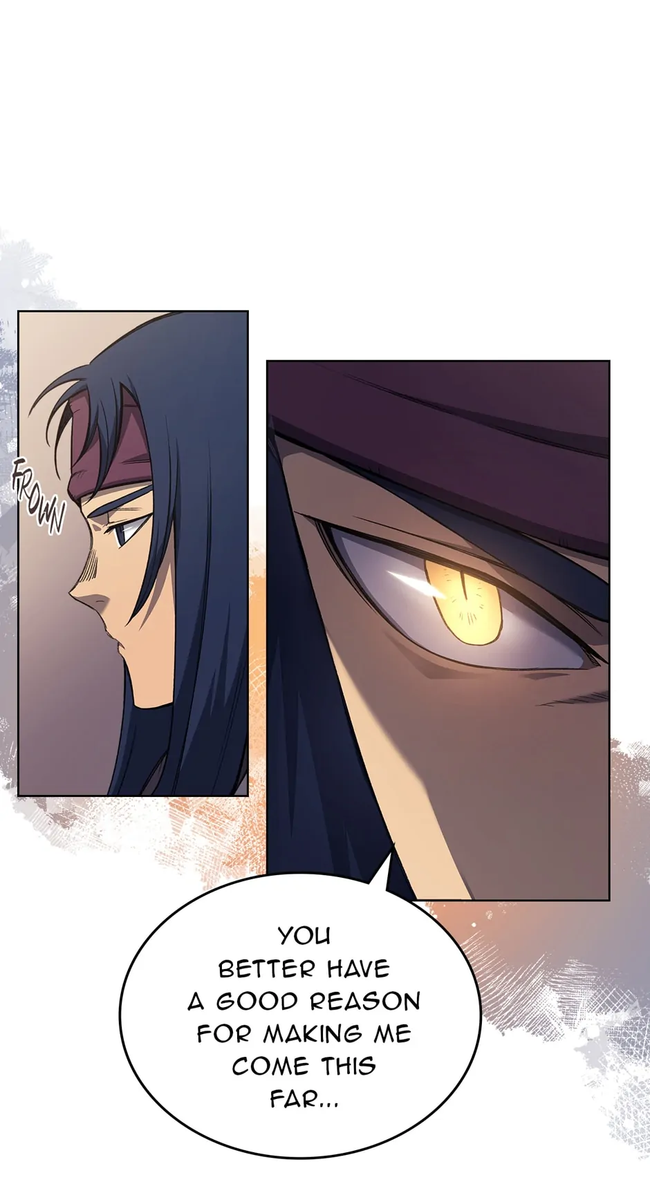 Read Heavenly Demon Reborn! EN Manga Online