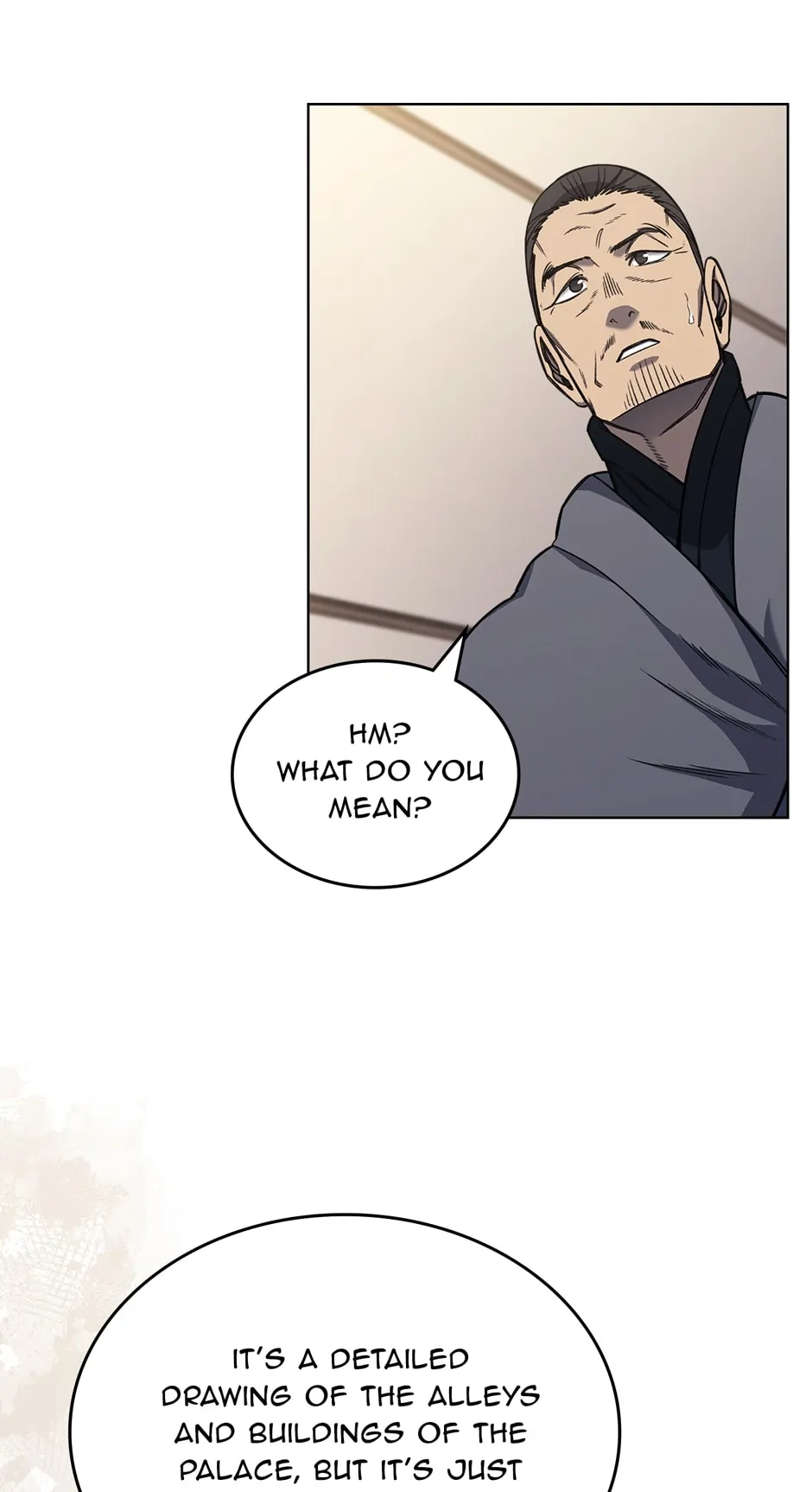 Read Heavenly Demon Reborn! EN Manga Online