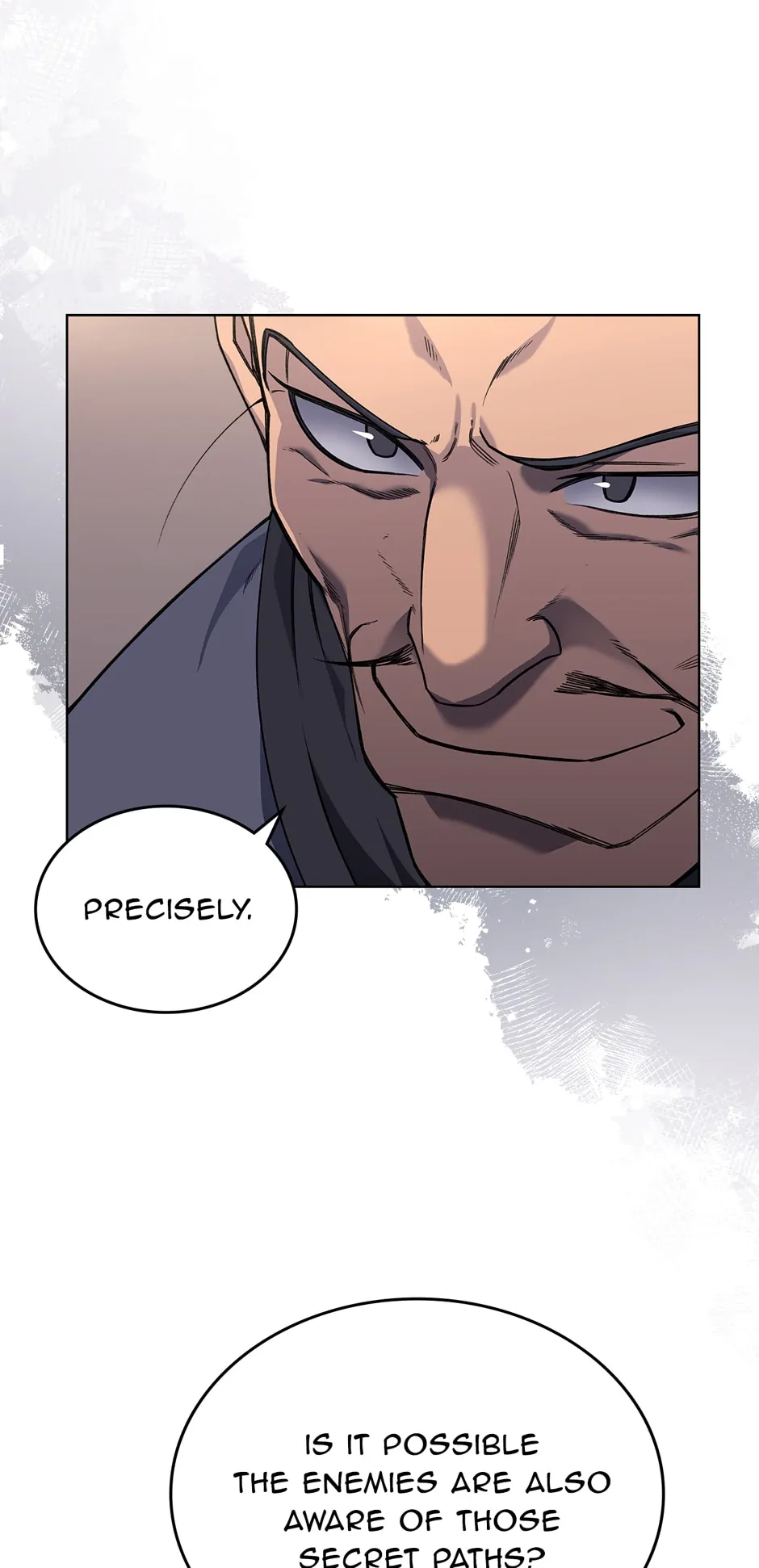 Read Heavenly Demon Reborn! EN Manga Online