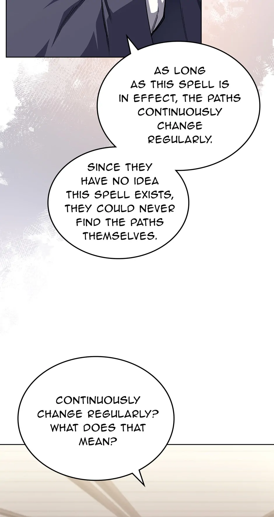 Read Heavenly Demon Reborn! EN Manga Online
