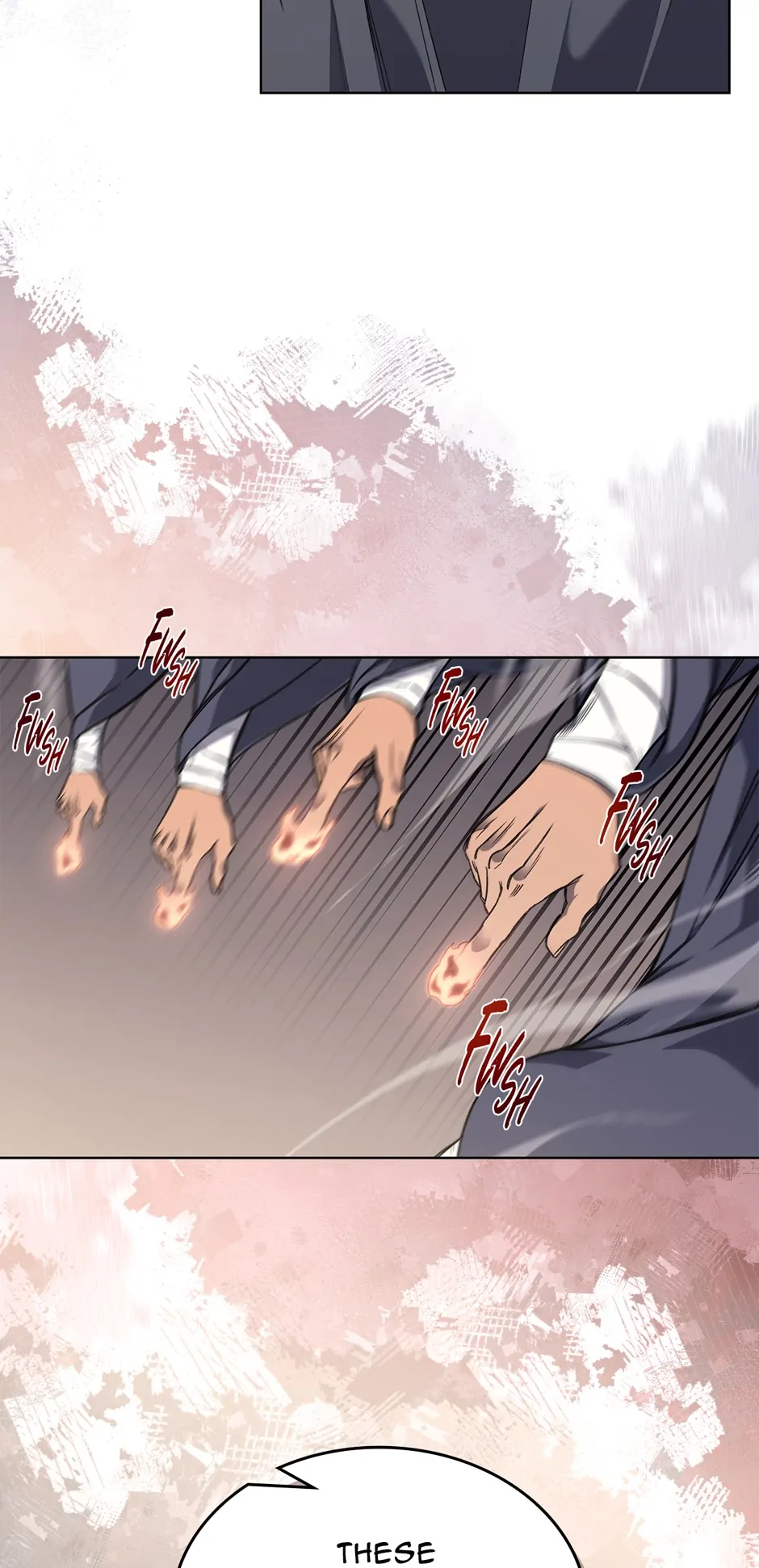 Read Heavenly Demon Reborn! EN Manga Online