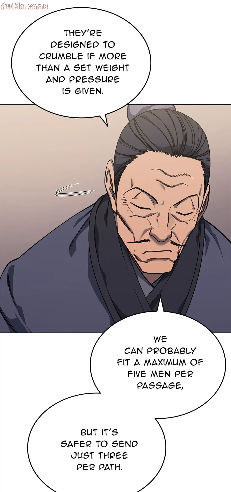 Read Heavenly Demon Reborn! EN Manga Online