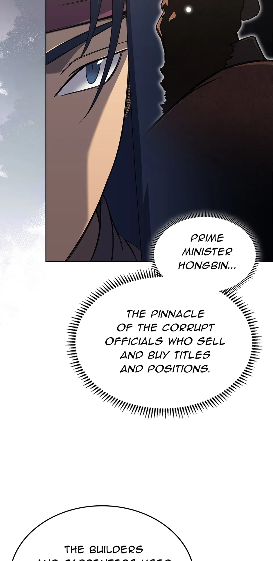 Read Heavenly Demon Reborn! EN Manga Online