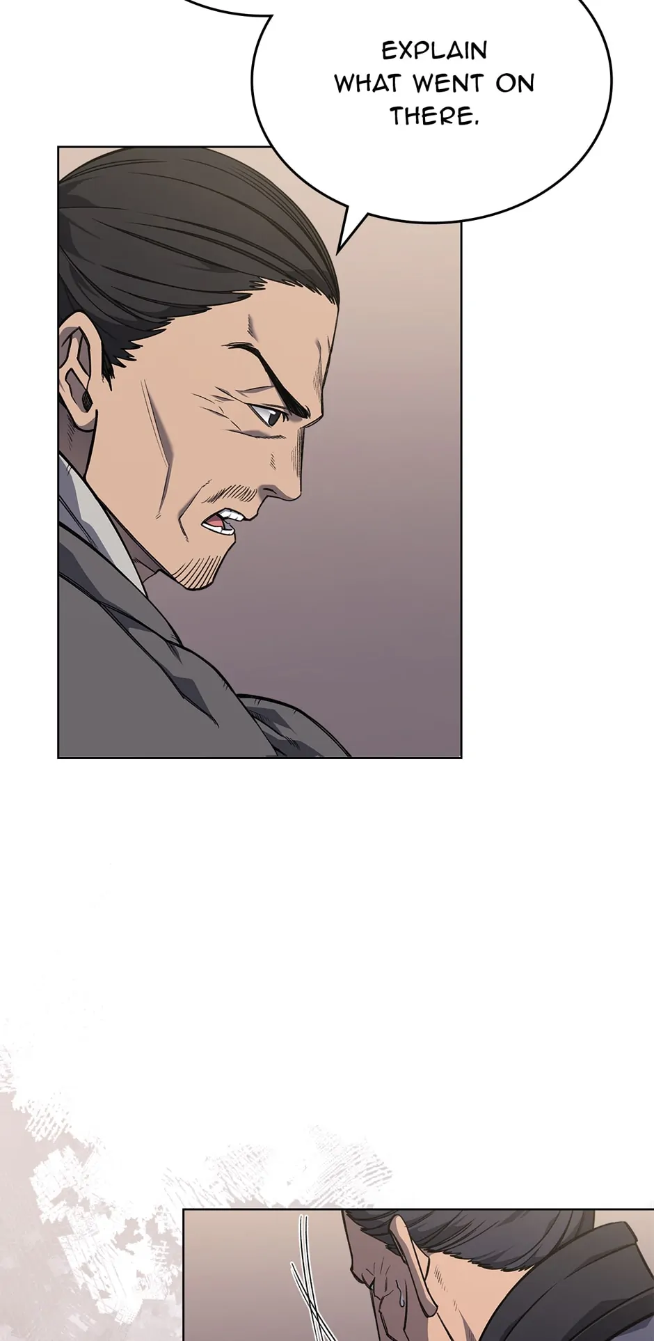 Read Heavenly Demon Reborn! EN Manga Online