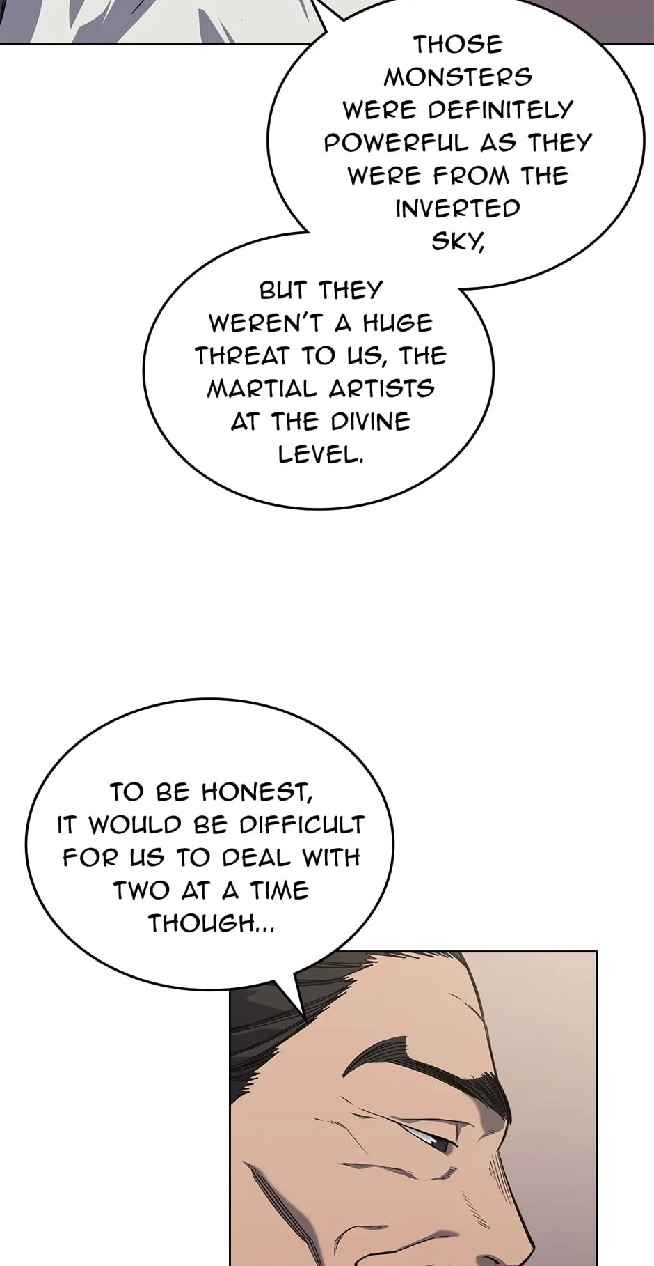 Read Heavenly Demon Reborn! EN Manga Online